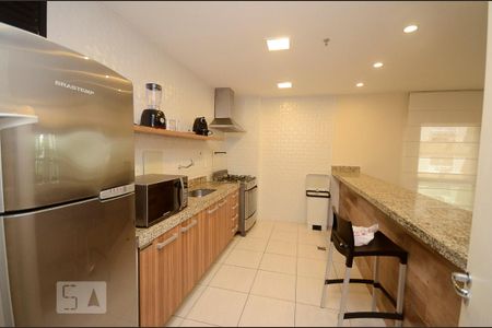 Apartamento para alugar com 89m², 3 quartos e 1 vaga Apartamento para alugar com 89m², 3 quartos e 1 vagaÁrea comum