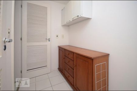 Apartamento para alugar com 89m², 3 quartos e 1 vaga Apartamento para alugar com 89m², 3 quartos e 1 vagaQuarto de Serviço