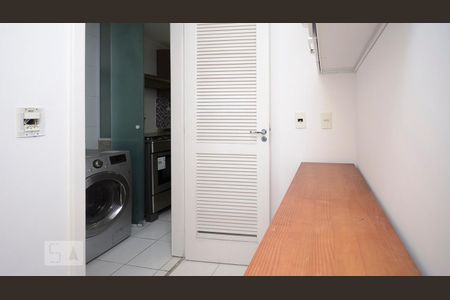 Apartamento para alugar com 89m², 3 quartos e 1 vaga Apartamento para alugar com 89m², 3 quartos e 1 vagaQuarto de Serviço