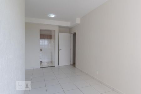 Sala de apartamento para alugar com 3 quartos, 62m² em Chácara das Nações, Campinas