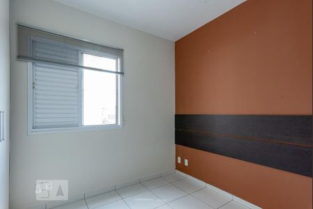 Suíte de apartamento para alugar com 3 quartos, 62m² em Chácara das Nações, Campinas
