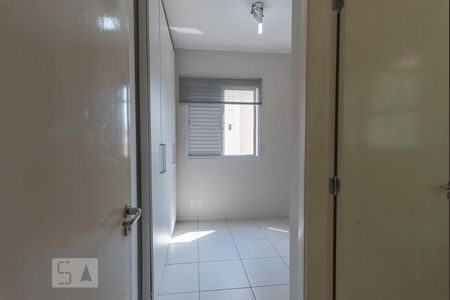 Suíte de apartamento para alugar com 3 quartos, 62m² em Chácara das Nações, Campinas