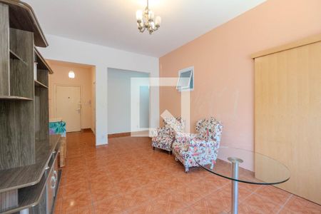 Sala de apartamento para alugar com 2 quartos, 67m² em Bela Vista, São Paulo