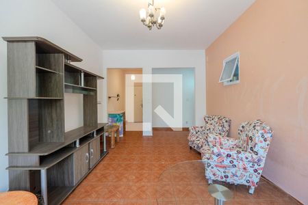 Sala de apartamento para alugar com 2 quartos, 67m² em Bela Vista, São Paulo