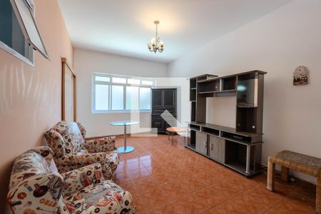 Sala de apartamento para alugar com 2 quartos, 67m² em Bela Vista, São Paulo