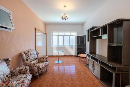 Sala de apartamento para alugar com 2 quartos, 67m² em Bela Vista, São Paulo