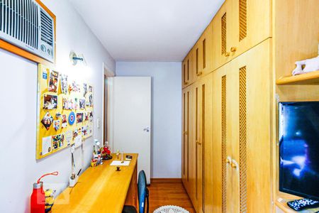 Casa à venda com 127m², 4 quartos e 2 vagasQuarto 3