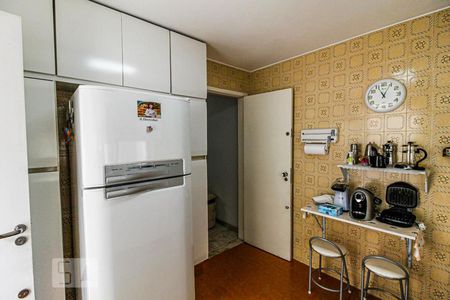 Casa à venda com 127m², 4 quartos e 2 vagasCozinha