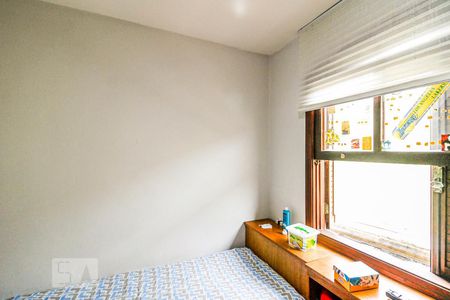 Casa à venda com 127m², 4 quartos e 2 vagasQuarto 1