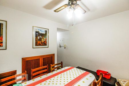 Casa à venda com 127m², 4 quartos e 2 vagasSala de jantar