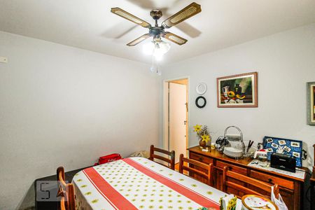 Casa à venda com 127m², 4 quartos e 2 vagasSala de jantar