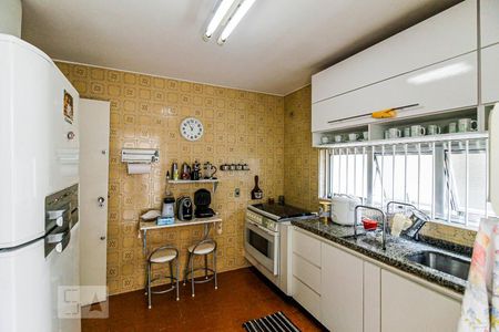 Casa à venda com 127m², 4 quartos e 2 vagasCozinha