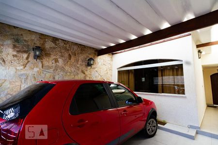 Casa à venda com 127m², 4 quartos e 2 vagasGaragem