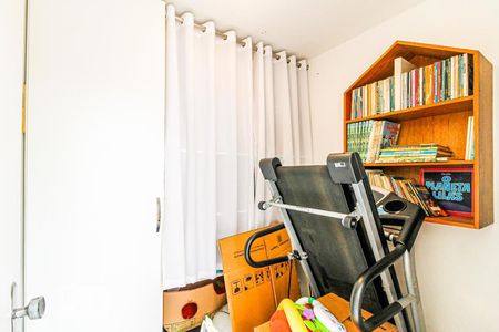 Casa à venda com 127m², 4 quartos e 2 vagasQuarto de Serviço