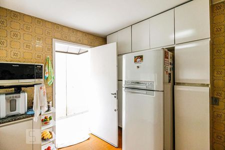 Casa à venda com 127m², 4 quartos e 2 vagasCozinha