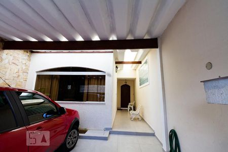 Casa à venda com 127m², 4 quartos e 2 vagasGaragem