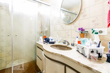 Casa à venda com 127m², 4 quartos e 2 vagasBanheiro Suíte