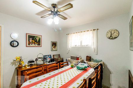 Casa à venda com 127m², 4 quartos e 2 vagasSala de jantar