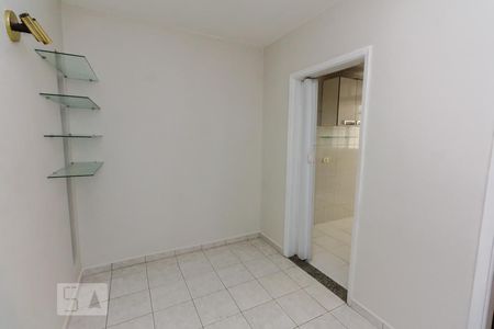 Sala de apartamento para alugar com 1 quarto, 39m² em Água Branca, São Paulo