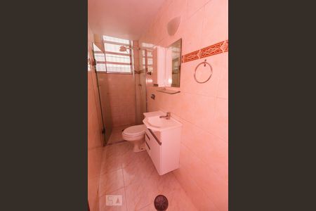 Apartamento para alugar com 39m², 1 quarto e sem vagaBanheiro