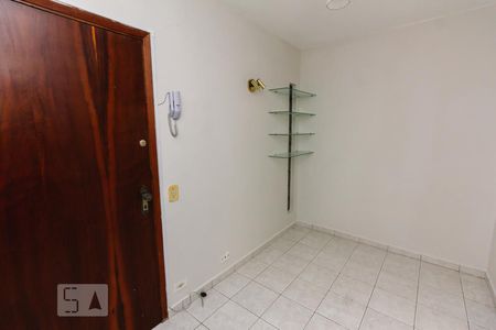 Sala de apartamento para alugar com 1 quarto, 39m² em Água Branca, São Paulo