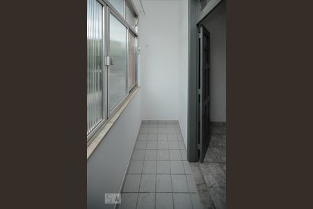 Varanda Quarto 1 de apartamento para alugar com 2 quartos, 85m² em Encantado, Rio de Janeiro