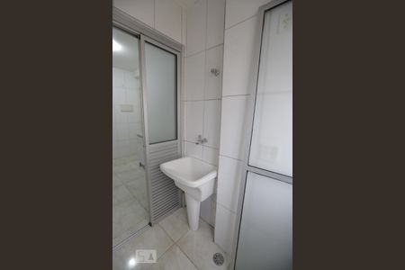Apartamento à venda com 50m², 2 quartos e 1 vagaLavanderia