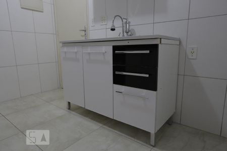 Apartamento à venda com 50m², 2 quartos e 1 vagaCozinha