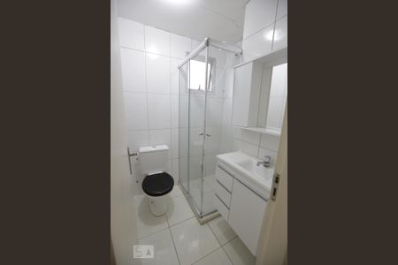 Apartamento à venda com 50m², 2 quartos e 1 vagaBanheiro