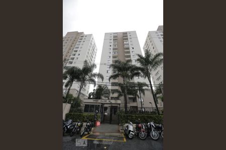 Apartamento à venda com 50m², 2 quartos e 1 vagaFachada