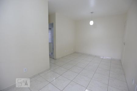 Sala de apartamento à venda com 2 quartos, 50m² em Vila Roque, São Paulo