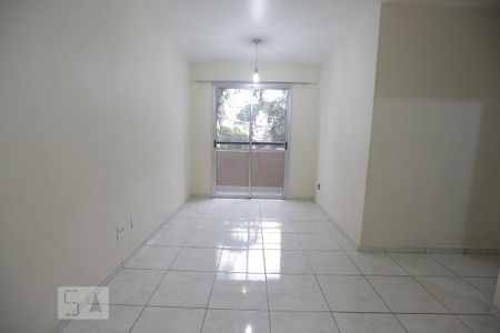 Sala de apartamento à venda com 2 quartos, 50m² em Vila Roque, São Paulo