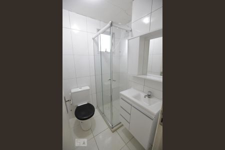 Apartamento à venda com 50m², 2 quartos e 1 vagaBanheiro
