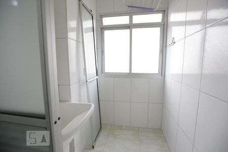 Apartamento à venda com 50m², 2 quartos e 1 vagaLavanderia