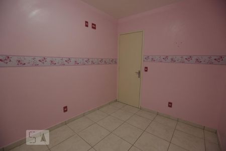 Quarto 1 de apartamento à venda com 2 quartos, 50m² em Vila Roque, São Paulo