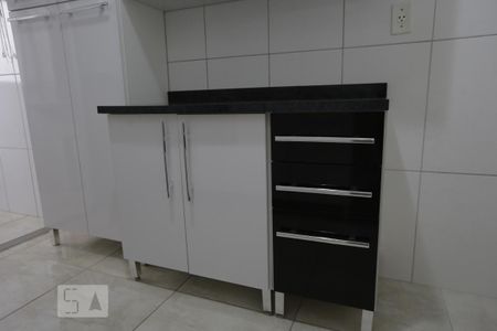 Apartamento à venda com 50m², 2 quartos e 1 vagaCozinha