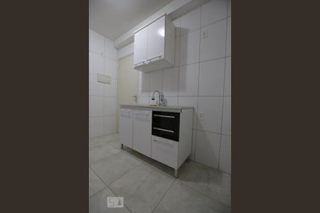 Apartamento à venda com 50m², 2 quartos e 1 vagaCozinha
