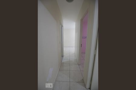 Apartamento à venda com 50m², 2 quartos e 1 vagaCorredor