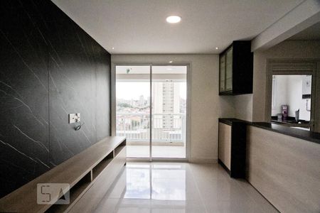 Apartamento para alugar com 60m², 1 quarto e 1 vagaSala