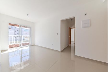 Apartamento para alugar com 2 quartos, 56m² em Vila Euro, São Bernardo do Campo