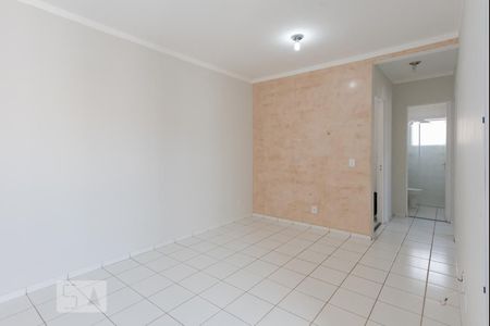Sala de apartamento à venda com 2 quartos, 47m² em Jardim Ipaussurama, Campinas