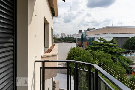 Apartamento para alugar com 112m², 3 quartos e 2 vagasVaranda Suite