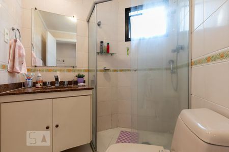 Apartamento para alugar com 112m², 3 quartos e 2 vagasBanheiro 2
