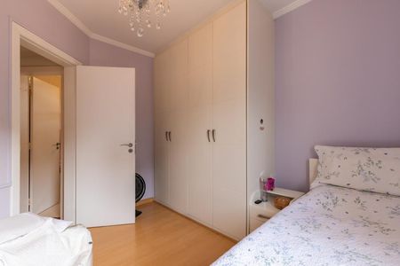 Apartamento para alugar com 112m², 3 quartos e 2 vagasQuarto 3