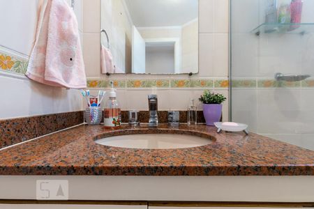 Apartamento para alugar com 112m², 3 quartos e 2 vagasBanheiro 2