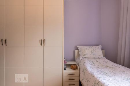 Apartamento para alugar com 112m², 3 quartos e 2 vagasQuarto 3