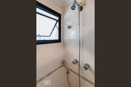 Apartamento para alugar com 112m², 3 quartos e 2 vagasBanheiro 2