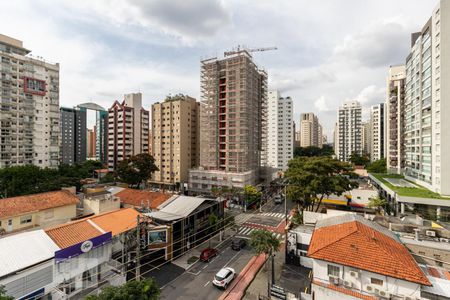 Apartamento para alugar com 112m², 3 quartos e 2 vagasVista Suite