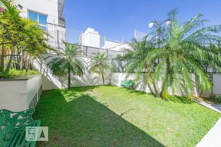 Apartamento para alugar com 112m², 3 quartos e 2 vagasArea Comum