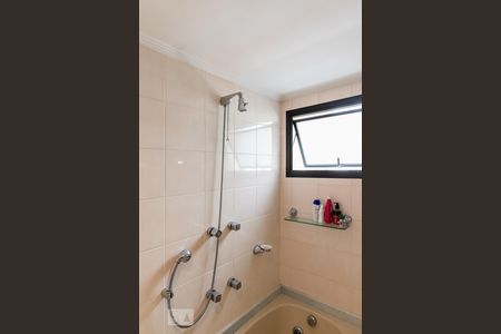 Apartamento para alugar com 112m², 3 quartos e 2 vagasBanheiro Suite